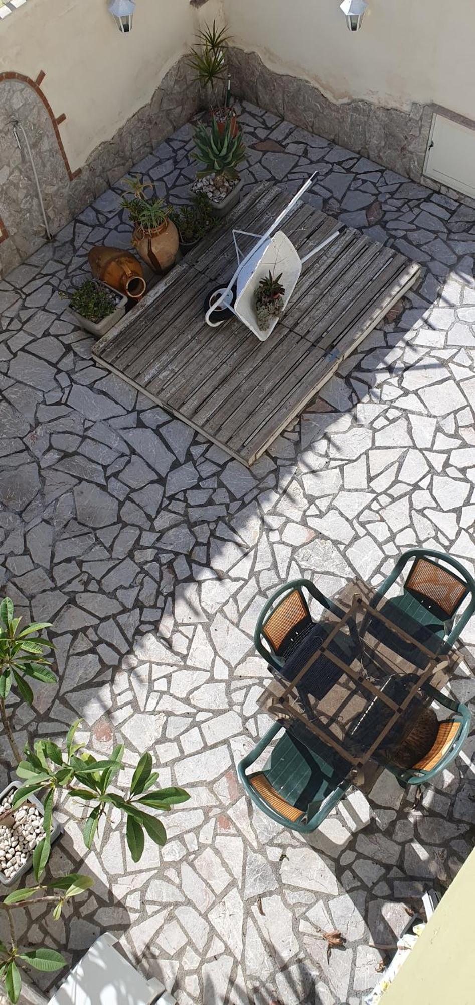 Agape Casa Vacanze Giardini-Naxos Zewnętrze zdjęcie